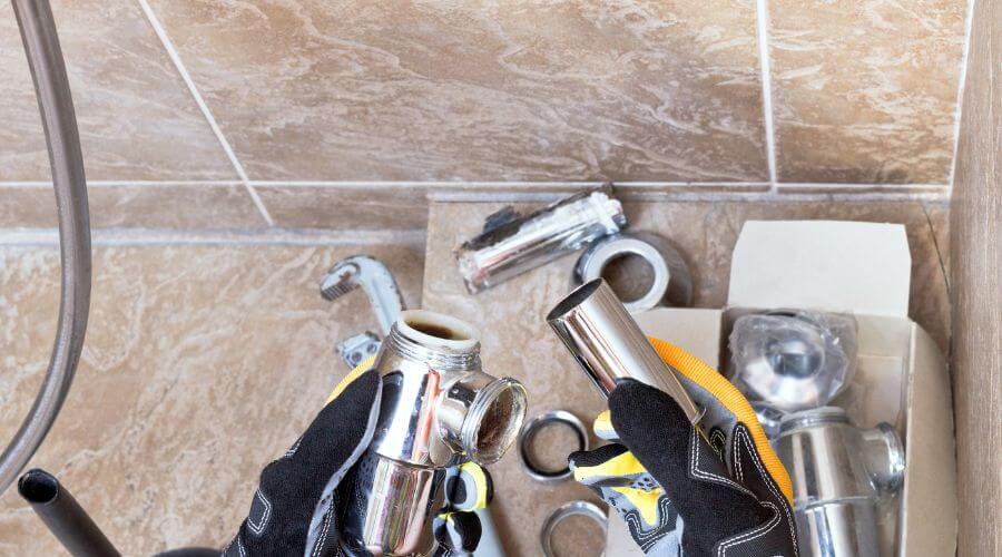 Expert top industrial roofings services in Roundup, MT